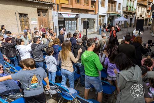 TONA DE MAGIA 2025 3 diumenge logos ┬®Roser Gamonal 0001