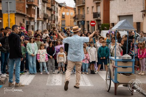 TONA DE MAGIA 2026 dissabte LQ ©Roser Gamonal 043