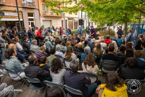 TONA DE MAGIA 2026 dissabte LQ ©Roser Gamonal 047