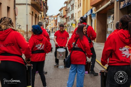 TONA DE MAGIA 2026 dissabte LQ ©Roser Gamonal 057