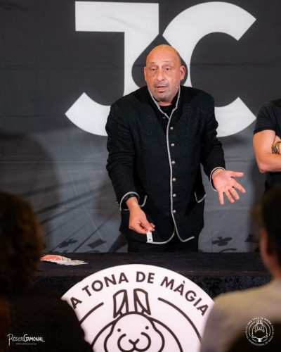 TONA DE MAGIA 2026 dissabte LQ ©Roser Gamonal 074